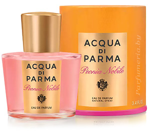 Парфюмерная вода ACQUA DI PARMA Peonia Nobile
