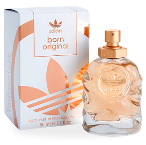 Туалетная вода ADIDAS Born Original For Her
