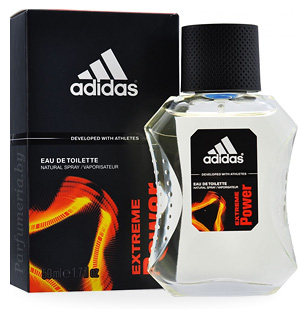 Туалетная вода ADIDAS Extreme Power