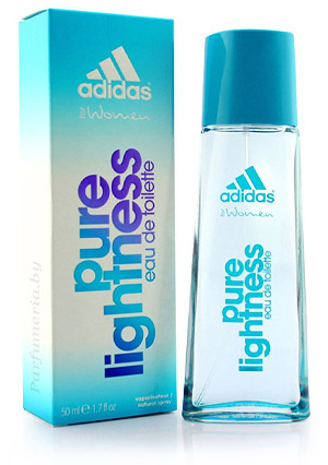 Туалетная вода ADIDAS Pure Lightness