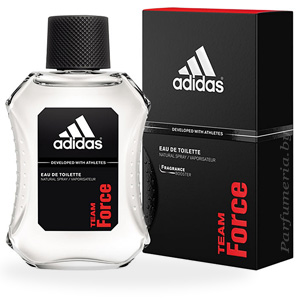 Туалетная вода ADIDAS Team Force