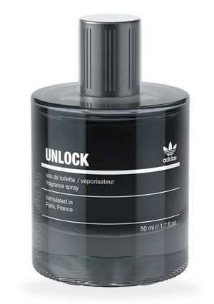 Туалетная вода ADIDAS Unlock For Him