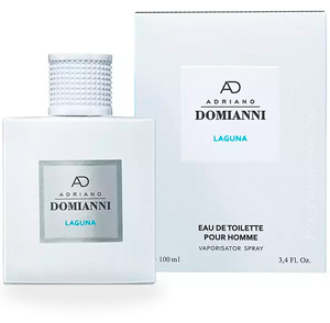 Туалетная вода ADRIANO DOMIANNI Laguna