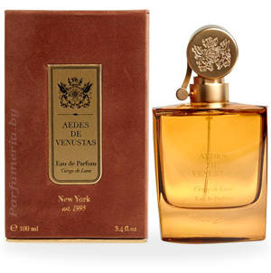 Парфюмерная вода AEDES DE VENUSTAS Cierge De Lune