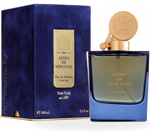 Парфюмерная вода AEDES DE VENUSTAS Copal Azur