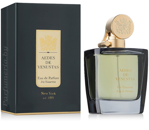 Парфюмерная вода AEDES DE VENUSTAS Iris Nazarena