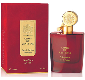 Парфюмерная вода AEDES DE VENUSTAS Pelargonium