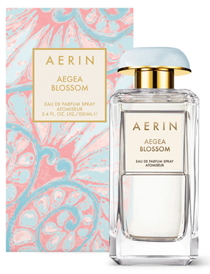 Парфюмерная вода AERIN Aegea Blossom