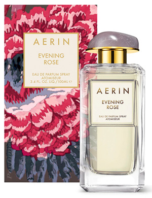 Парфюмерная вода AERIN Evening Rose