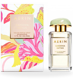 Парфюмерная вода AERIN Gardenia Rattan