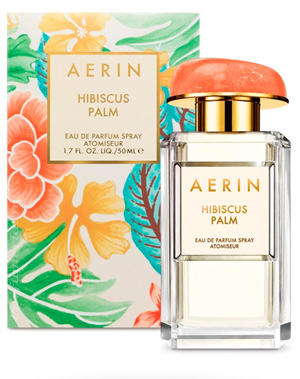 Парфюмерная вода AERIN Hibiscus Palm