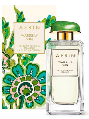 Парфюм AERIN Waterlily Sun
