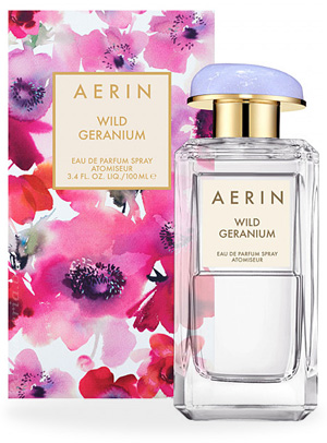 Парфюмерная вода AERIN Wild Geranium