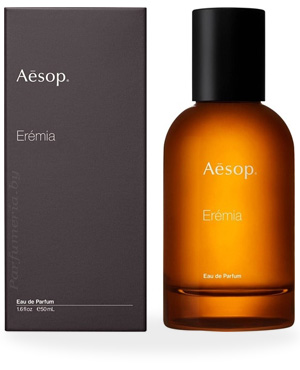 Парфюмерная вода AESOP Eremia