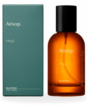 Парфюмерная вода AESOP Hwyl