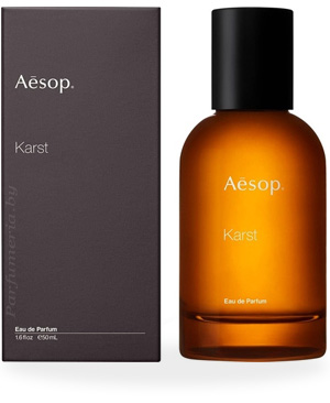 Парфюмерная вода AESOP Karst