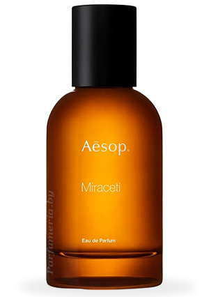 Парфюмерная вода AESOP Miraceti