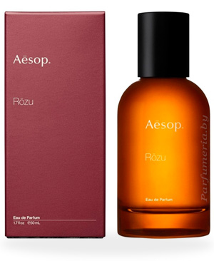 Парфюмерная вода AESOP Rozu