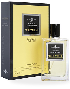 Парфюмерная вода AFFINESSENCE Vanille Benjoin