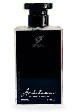 Парфюм AFNAN Ambitious