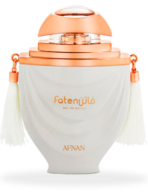 Парфюмерная вода AFNAN Faten White