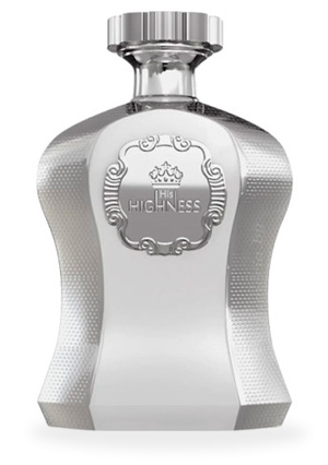 Парфюмерная вода AFNAN His Highness White