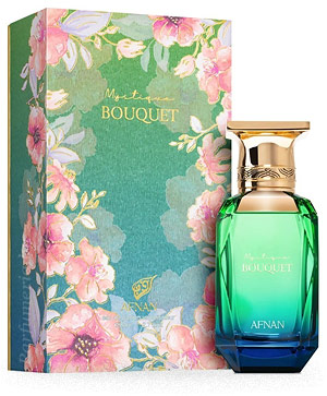 Парфюмерная вода AFNAN Mystique Bouquet