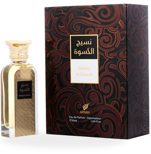Парфюмерная вода AFNAN Naseej Al Oud