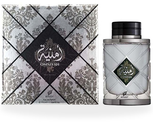 Парфюмерная вода AFNAN Omniyah Pour Homme