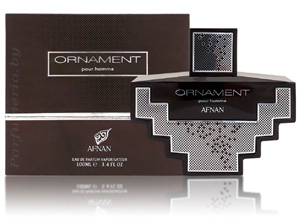 Парфюмерная вода AFNAN Ornament Pour Homme