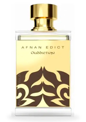 Парфюмерная вода AFNAN Ouddiction