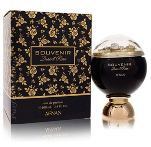 Парфюмерная вода AFNAN Souvenir Desert Rose
