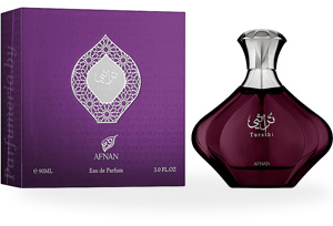Парфюмерная вода AFNAN Turathi Purple