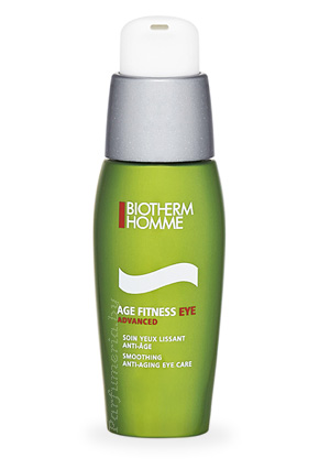 Косметика-уход BIOTHERM Biotherm Homme Age Fitness Eye Advanced Smoothing Anti-Aging Eye Care