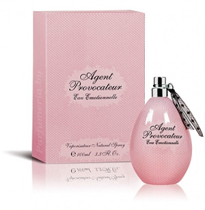  AGENT PROVOCATEUR Agent Provocateur Eau Emotionnelle