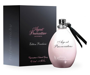 Парфюмерная вода AGENT PROVOCATEUR Edition Porcelaine