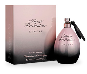  AGENT PROVOCATEUR L`Agent