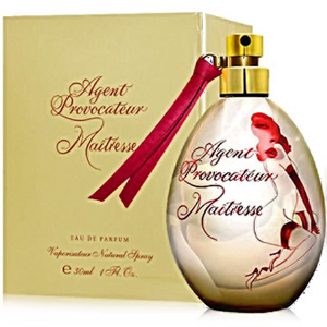  AGENT PROVOCATEUR Maitresse
