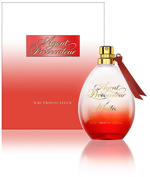  AGENT PROVOCATEUR Maitresse Eau Provocateur