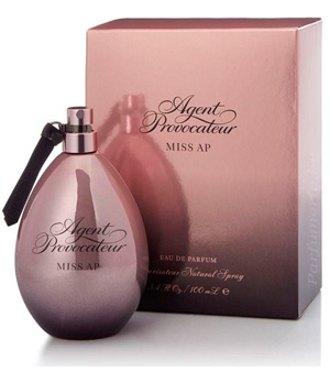 Парфюмерная вода AGENT PROVOCATEUR Miss Ap