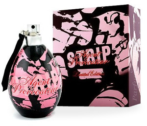 Парфюмерная вода AGENT PROVOCATEUR Strip Limited Edition
