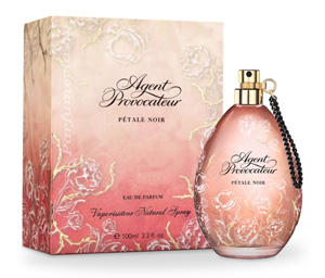  AGENT PROVOCATEUR Petale Noir