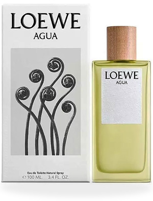 Туалетная вода LOEWE Agua de Loewe