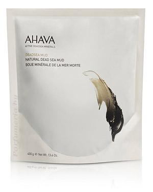 Аптечная косметика. Очищение для тела AHAVA Deadsea Mud Натуральная грязь мертвого моря