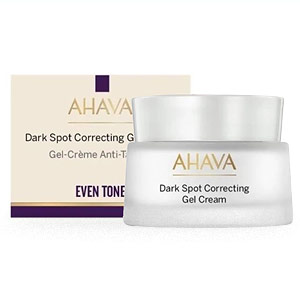 Аптечная косметика. Косметика для лица AHAVA Even Tone Гель-крем выравнивающий тон кожи
