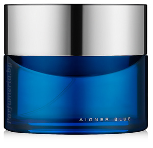 Туалетная вода AIGNER Blue Men