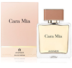 Парфюмерная вода AIGNER Cara Mia