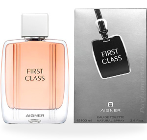 Туалетная вода AIGNER First Class