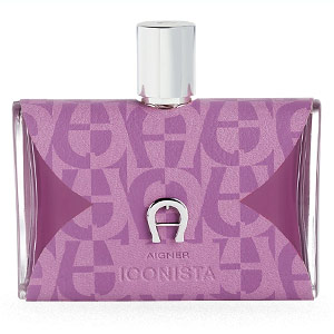Парфюмерная вода AIGNER Iconista