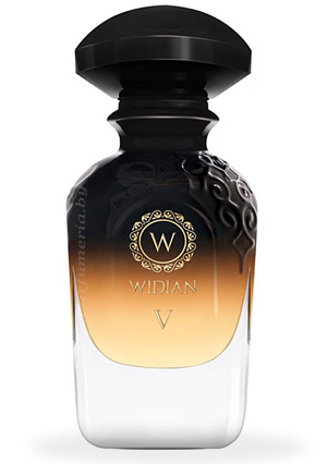 Парфюм AJ ARABIA WIDIAN Black Collection V